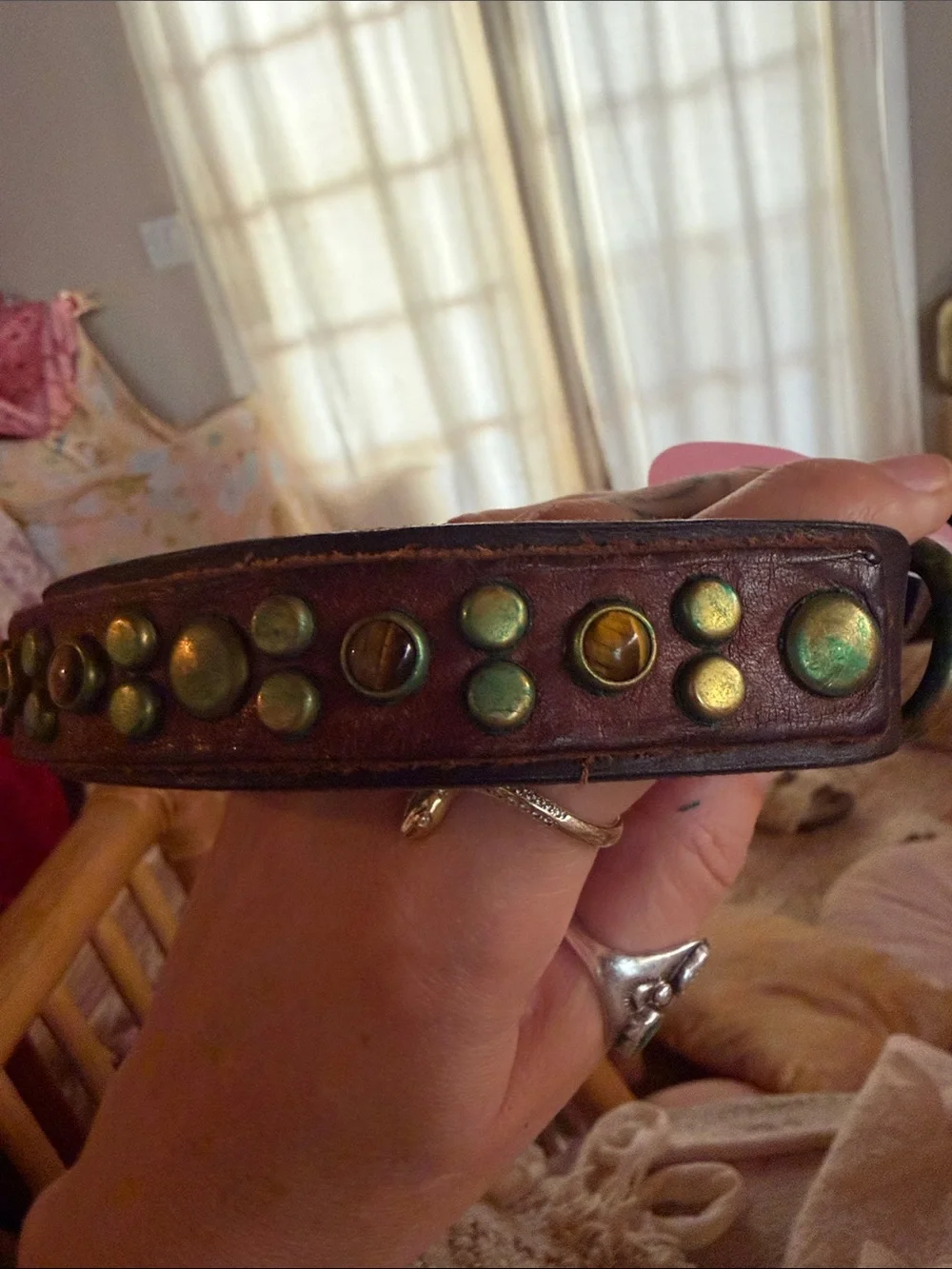 N/A cool leather